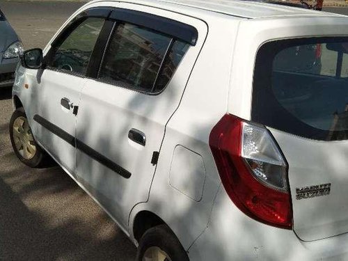 Maruti Suzuki Alto K10 VXI 2016 MT for sale in Jaipur 