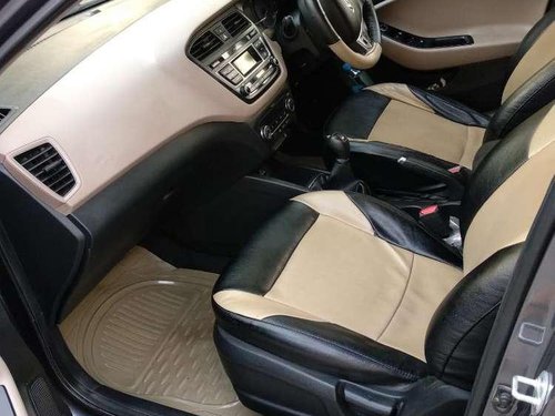 Used Hyundai Elite i20 2017 MT for sale in Karnal 