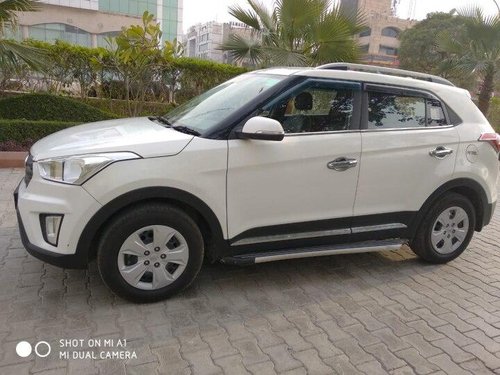 Used Hyundai Creta 1.6 E Plus 2018 MT for sale in New Delhi 