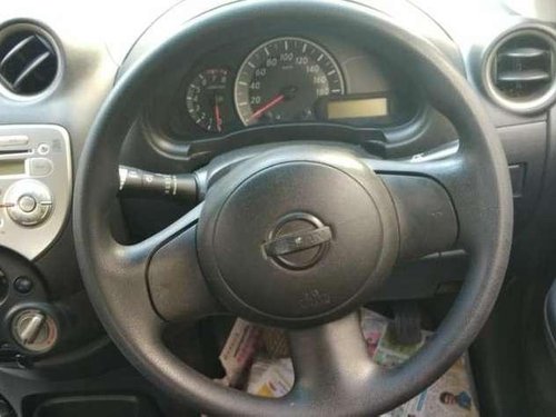 Used 2010 Nissan Micra XL MT for sale in Chennai 