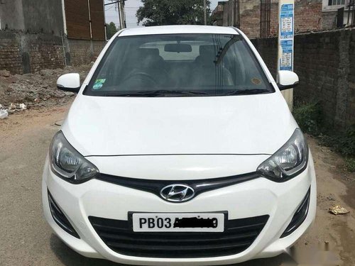 Hyundai I20 Magna (O), 2014, MT for sale in Ludhiana 