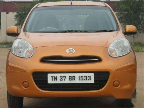 Used Nissan Micra XV 2011 MT for sale in Coimbatore