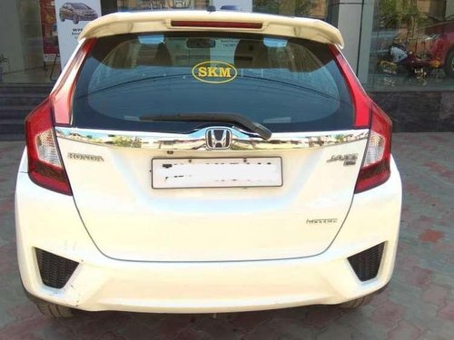 Used Honda Jazz VX 2016 MT for sale in Madurai 