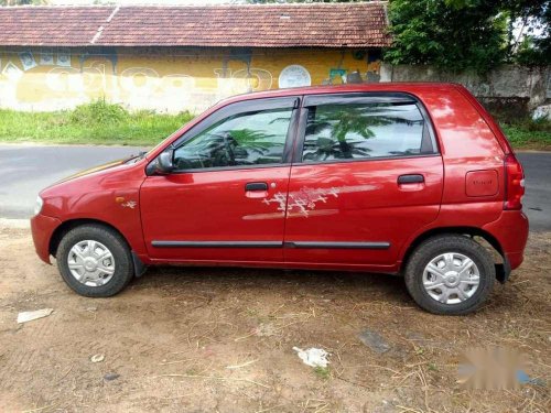 Maruti Suzuki Alto LXi BS-III, 2006, Petrol MT for sale in Palakkad