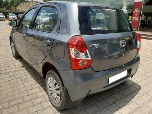 Used Toyota Etios Liva 2014 MT for sale in Bangalore 