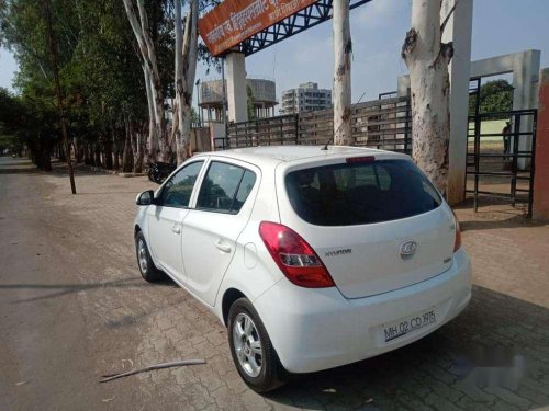 Hyundai I20 Sportz 1.2 BS-IV, 2011, MT for sale in Nashik 