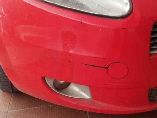 Used 2010 Fiat Punto MT for sale in Bangalore 