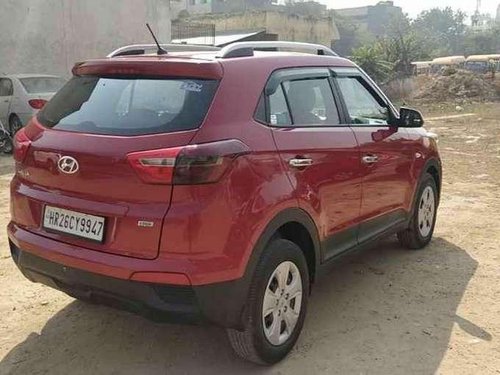 Used 2016 Hyundai Creta MT for sale in Gurgaon 