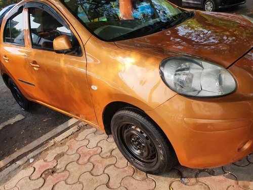 Used 2012 Nissan Micra MT for sale in New Delhi 