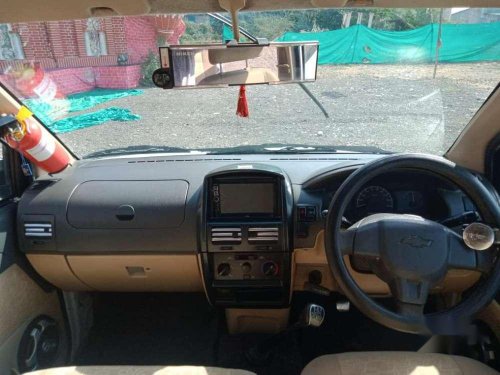 Used 2014 Chevrolet Tavera MT for sale in Surat