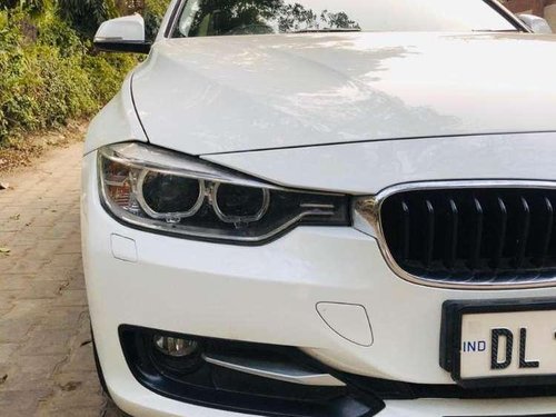 BMW 3 Series 320d Sport Line, 2013, Diesel AT in Gurgaon 