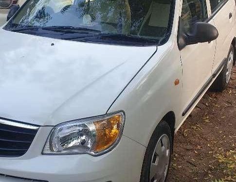 Used 2011 Maruti Suzuki Alto K10 VXI MT for sale in Varanasi 