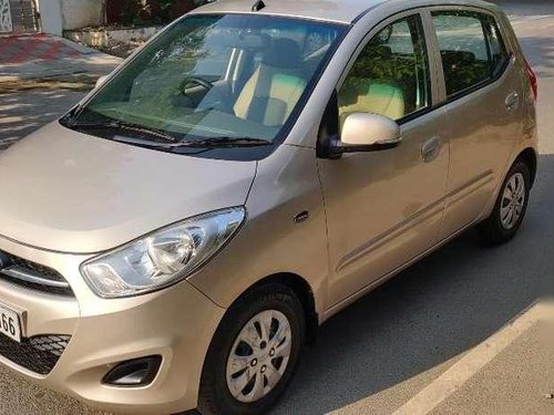 Used 2011 Hyundai i10 MT for sale in Chennai