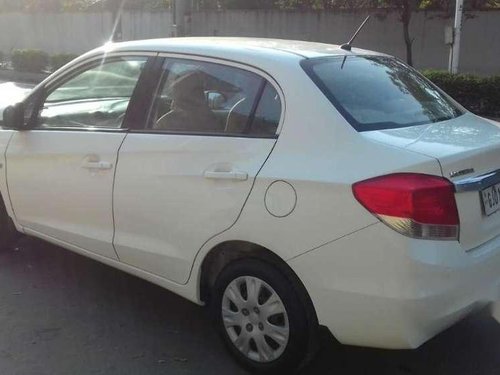 Used Honda Amaze 2015 MT for sale in Ahmedabad