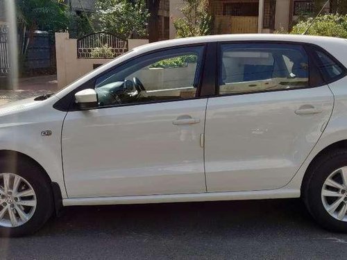 Volkswagen Polo Highline , 2012, Petrol MT for sale in Nagar 