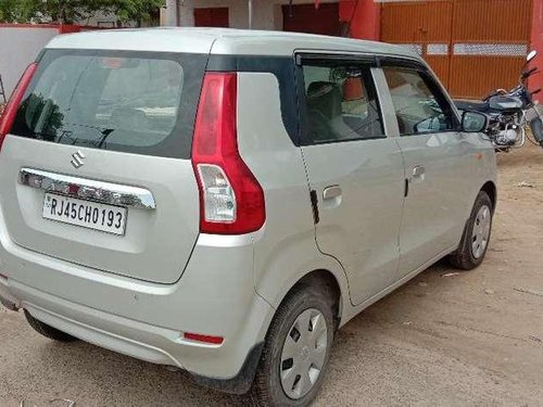Used Maruti Suzuki Wagon R VXI 2018 MT for sale in Jaipur 