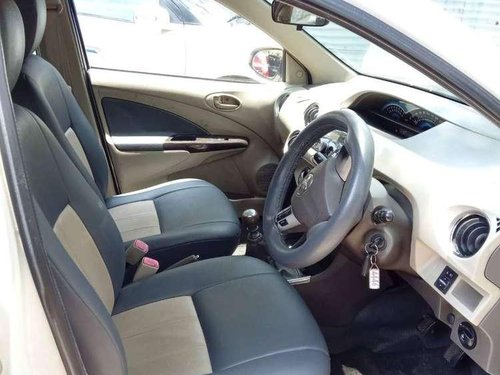 Used 2015 Toyota Etios MT for sale in Chennai