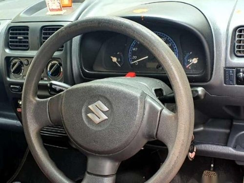 Used 2009 Maruti Suzuki Wagon R MT for sale in Jaipur 