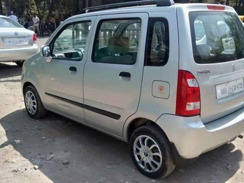 Maruti Suzuki Wagon R VXi BS-III, 2009, MT for sale in Nashik 