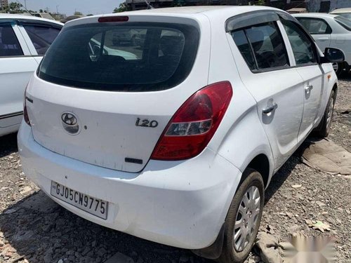 Used 2010 Hyundai i20 MT for sale in Surat