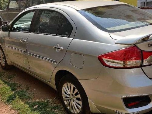 Maruti Suzuki Ciaz ZDI BS IV, 2014, Diesel MT in Ramanathapuram 