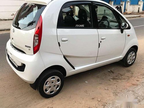 Used 2015 Tata Nano GenX MT for sale in Chennai