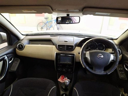 Used Ford Figo 2010 MT for sale in Nagpur 