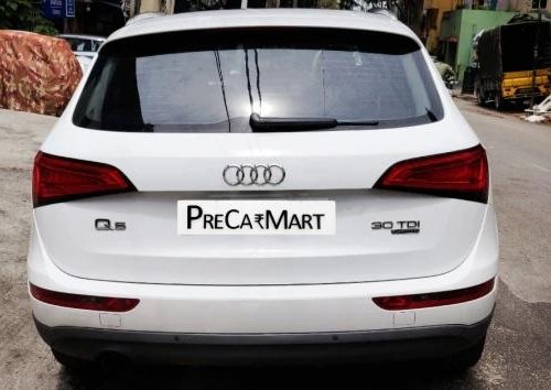 Used 2015 Audi Q5 AT for sale in Bangalore 