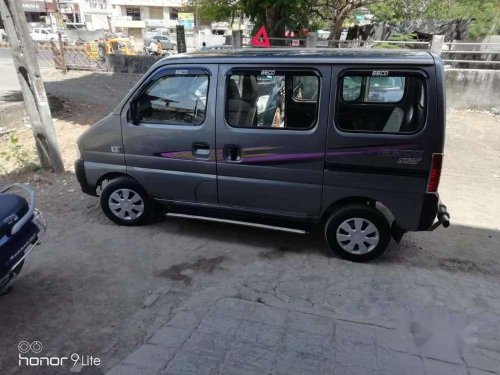 Used Maruti Suzuki Eeco 2015 MT for sale in Navsari