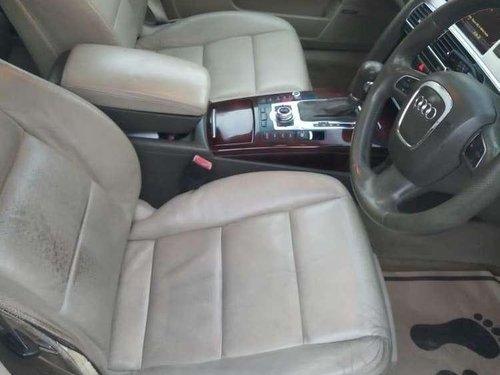 Used Audi A6 2.7 TDI 2011 AT for sale in Hyderabad 