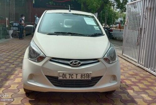 Used Hyundai Eon 2016 MT for sale in Ghaziabad 