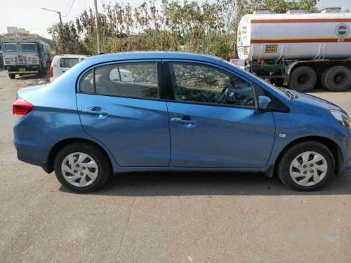 Honda Amaze 1.5 S i-DTEC, 2013, Diesel MT for sale in Mumbai