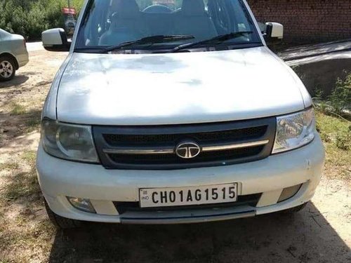 Used 2011 Tata Safari MT for sale in Chandigarh 