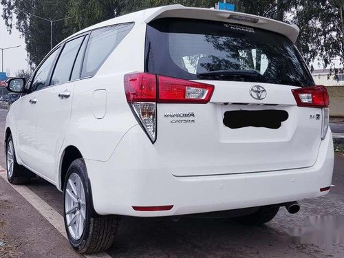 Used Toyota INNOVA CRYSTA 2016 MT for sale in Patiala 