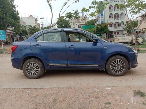 Used 2017 Maruti Suzuki Dzire MT for sale in Hyderabad