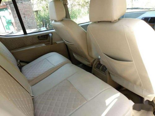 Used 2011 Tata Safari MT for sale in Chandigarh 