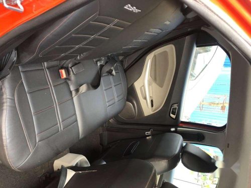 Used 2015 Ford EcoSport AT for sale in Mumbai