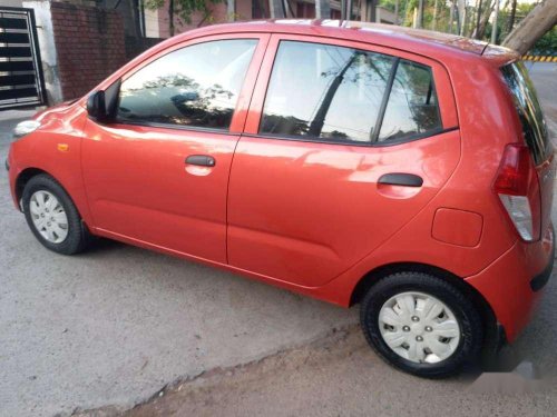 Used 2012 Hyundai i10 Era MT for sale in Jalandhar 