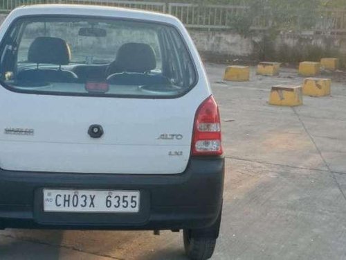 Used Maruti Suzuki Alto 2006 MT for sale in Chandigarh 