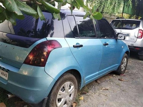 Used Maruti Suzuki Swift VXI 2008 MT for sale in Chennai