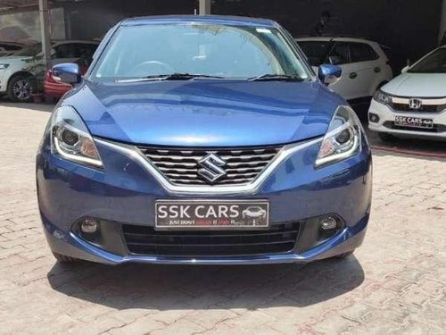 Used 2018 Maruti Suzuki Baleno MT for sale in Lucknow 