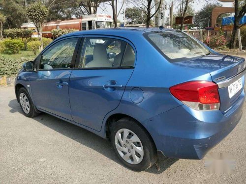 Honda Amaze 1.5 S i-DTEC, 2013, Diesel MT for sale in Mumbai