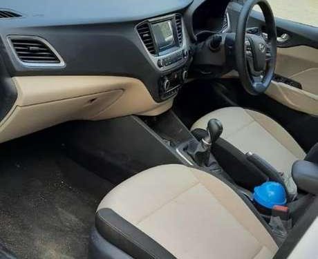 Used 2019 Hyundai Verna MT for sale in Lucknow 
