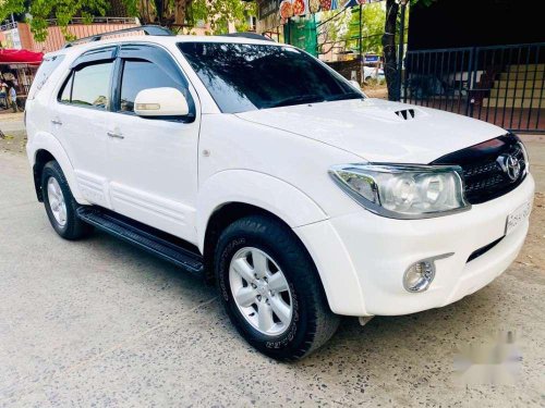 Used 2009 Toyota Fortuner AT for sale in Nagpur 