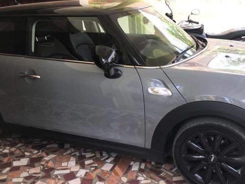 Used 2018 Mini Cooper D AT for sale in Chennai