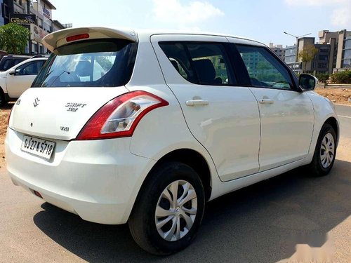 Used Maruti Suzuki Swift VXi, 2013, Petrol MT for sale in Ahmedabad