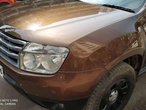 Used Renault Duster 2013 MT for sale in Patna 