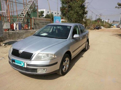 Used Skoda Laura 2007 MT for sale in Hyderabad 