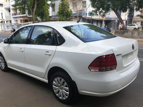 Used 2015 Vento 1.5 TDI Comfortline AT  for sale in Ahmedabad