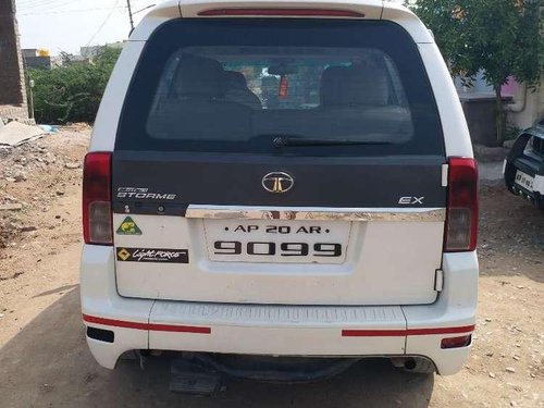 Used 2013 Tata Safari Storme AT for sale in Anantapur 